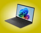 A HP comercializa o OmniBook 3 nos acabamentos Jet Black, Glacier Silver e Mica Silver.