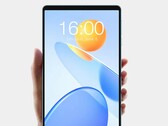 O P50 Mini chegará ao mercado em breve (Fonte da imagem: Teclast)