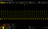 PWM: 40% de brilho (240 Hz)