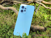 O Redmi Note 13 estará disponível nas variantes 4G e 5G, Redmi Note 12 na foto. (Fonte da imagem: Notebookcheck)