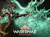 A atualização Abyss of Dagath do Warframe apresenta um novo Warframe angustiante e uma série de mudanças bem-vindas na qualidade de vida. (Fonte da imagem: Digital Extremes)