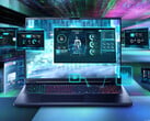 O novo Predator Helios Neo 18 também contém uma bateria de 92 Wh para um aumento de 2 Wh em relação ao seu antecessor de 2025.