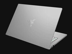 In review: Razer Blade Stealth Ice Lake Iris Plus. Test model provided by Razer