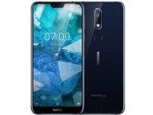 Nokia 7.1