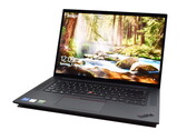 Revisão do laptop Lenovo ThinkPad X1 Extreme Gen 4: Performance flagship com tela 16:10 touchscreen