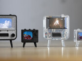 O TinyCircuits fornece software para formatar o conteúdo para estes pequenos displays. (Fonte da imagem: TinyCircuits)