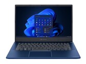 O Dynabook Portégé X40-K só vem em uma cor. (Fonte da imagem: Dynabook)