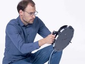 A Head Acoustics lança a câmera acústica Head Visor VMA V para visualizar fontes sonoras em tempo real. (Fonte: Head Acoustics)