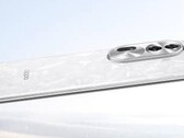 O Reno11 Pro. (Fonte: OPPO)