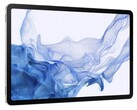 Samsung Galaxy Tab S8 e Tab S8+ são agora oficiais. (Fonte da imagem: Samsung)