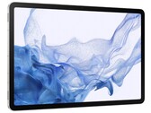 Samsung Galaxy Tab S8 e Tab S8+ são agora oficiais. (Fonte da imagem: Samsung)