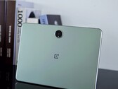 O OnePlus Pad Pro. (Fonte: Digital Chat Station)
