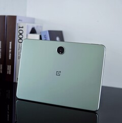 O OnePlus Pad Pro. (Fonte: Digital Chat Station)