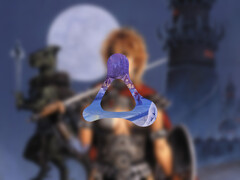 A Amazon adicionou jogos gratuitos no valor de cerca de US$ 12 na linha. Na imagem: foto da capa editada de um dos jogos gratuitos. (Fonte da imagem: Luna)