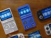 A mais recente atualização de software da Anbernic chega para vários dispositivos portáteis da série RG XX.