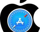 Os aplicativos da Web da tela inicial permanecerão no iOS 17.4. (Imagem via Apple com edições)