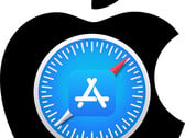 Os aplicativos da Web da tela inicial permanecerão no iOS 17.4. (Imagem via Apple com edições)