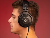 A Atomos expande sua linha com os fones de ouvido de produção StudioSonic com fio para monitoramento de áudio e mixagem de faixas. (Fonte da imagem: Atomos)