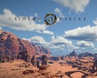 Ambientes de mundo aberto vistos em Crimson Desert