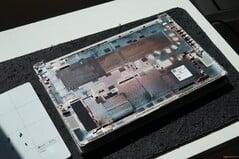 Desmontagem do HP 255 G10