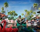 Imagem de Dead Island 2 no Xbox. (Fonte da imagem: Xbox) 