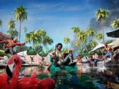 Imagem de Dead Island 2 no Xbox. (Fonte da imagem: Xbox) 