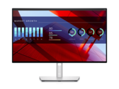 Monitor Dell U2422HE UltraSharp com hub USB-C (Fonte: Dell)