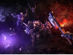 A Reloaded Edition de Dying Light 2 está com 70% de desconto no Steam até 18 de dezembro. (Fonte da imagem: Steam)