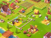 Take-Two interactive adquire Zynga, a editora de jogos móveis de sucesso, como FarmVille. (Imagem: Zynga)