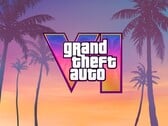 O logotipo do GTA 6.