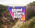 Parque Nacional do Monte Kalaga em GTA 6 exibido