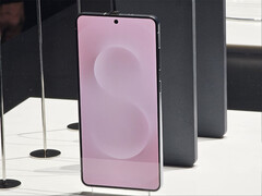 O Galaxy S25 Edge pode ser o segundo celular mais caro da série (Fonte da imagem: @r3dash on X)