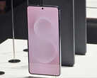O Galaxy S25 Edge pode ser o segundo celular mais caro da série (Fonte da imagem: @r3dash on X)