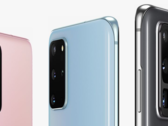 Muitos Samsung lançam a série Galaxy S21 mais cedo desta vez