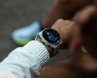 Em breve, os usuários do smartwatch da Garmin poderão usar o Health Connect. (Fonte da imagem: Garmin)