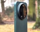 O Xiaomi 17 Ultra é um dos smartphones da linha Xiaomi 17 que já recebeu a atualização para o Android 17.