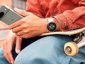 Os destaques do evento de lançamento Made by Google de hoje são o Pixel Watch 2 e o Pixel 8 Pro. (Imagem via @MysteryLupin)