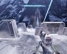 Halo: Campaign Evolved utiliza o Unreal Engine para os gráficos e o clássico motor Blam para a jogabilidade principal.