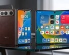 Honor A empresa também parece estar trabalhando em um aparelho dobrável mais compacto e mais largo, no formato do iPhone Ultra. Um divulgador revelou algumas especificações e o preço previsto.