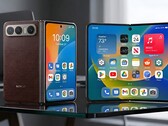 Honor A empresa também parece estar trabalhando em um aparelho dobrável mais compacto e mais largo, no formato do iPhone Ultra. Um divulgador revelou algumas especificações e o preço previsto.