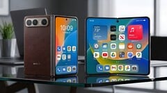 Honor A empresa também parece estar trabalhando em um aparelho dobrável mais compacto e mais largo, no formato do iPhone Ultra. Um divulgador revelou algumas especificações e o preço previsto.