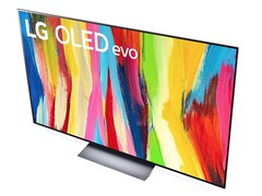 Em uma análise abrangente, a TV LG C2 OLED recebeu muitos elogios por sua excelente qualidade de imagem (Imagem: LG)