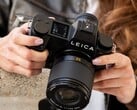 A Leica SL3-P é comercializada como uma verdadeira câmera full-frame versátil.