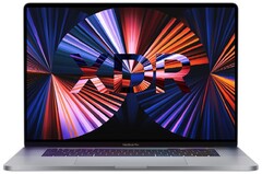 a tecnologia XDR daApple significa &quot;Extreme Dynamic Range&quot; e poderia fazer parte dos futuros painéis MacBook Pro Mini LED. (Fonte de imagem: Apple - editado)