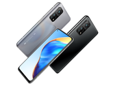 A nova Redmi K30S pode se parecer muito com isto. (Fonte: Xiaomi)