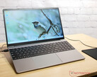 Análise do laptop Ninkear A15 Plus