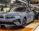 A próxima geração do Opel Astra continuará a sair da linha de produção na sede em Rüsselsheim, enquanto a marca se torna cada vez mais dependente da tecnologia chinesa para o desenvolvimento de novos veículos elétricos.