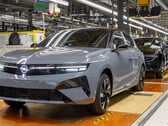 A próxima geração do Opel Astra continuará a sair da linha de produção na sede em Rüsselsheim, enquanto a marca se torna cada vez mais dependente da tecnologia chinesa para o desenvolvimento de novos veículos elétricos.