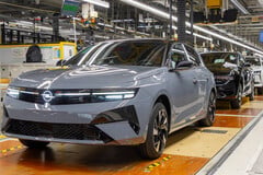 A próxima geração do Opel Astra continuará a sair da linha de produção na sede em Rüsselsheim, enquanto a marca se torna cada vez mais dependente da tecnologia chinesa para o desenvolvimento de novos veículos elétricos.