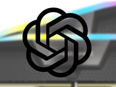 A OpenAI está supostamente tentando sufocar o fornecimento de memória para seus concorrentes, chegando ao ponto de comprar RAM para jogadores. (Fonte da imagem: OpenAI, Corsair, editado)